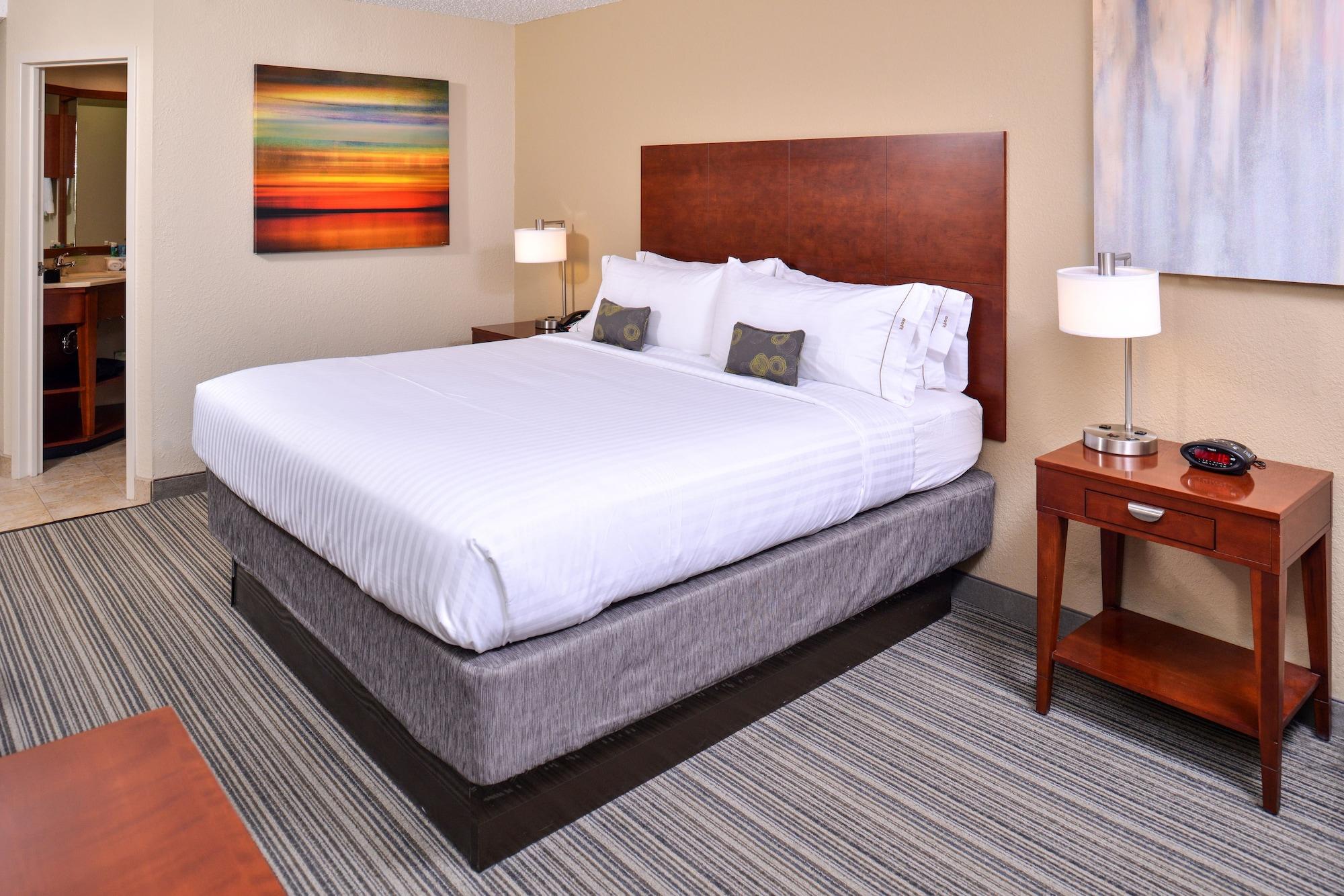 Holiday Inn Express Rochester - University Area By Ihg Exterior photo