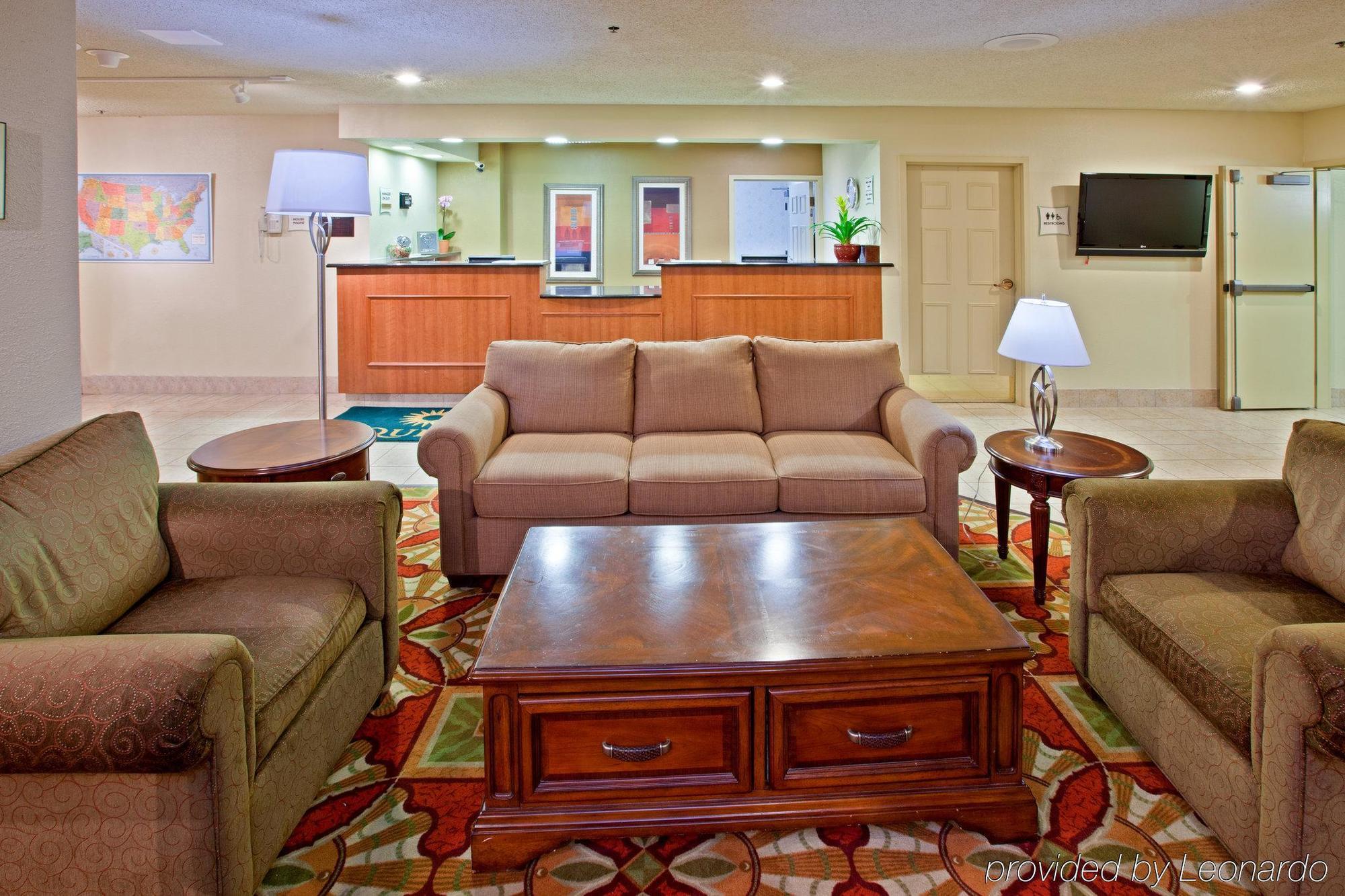 Holiday Inn Express Rochester - University Area By Ihg Interior photo